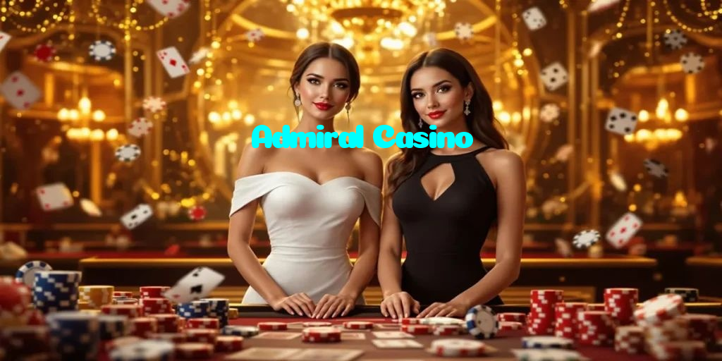 making first deposit on Admiral Casino website using local payment methods in Pakistan