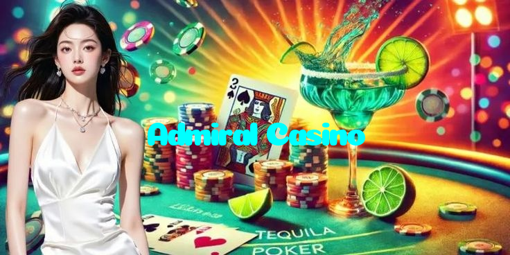 Admiral Casino