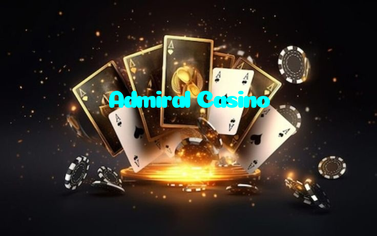 available types of Admiral Casino bet including pre-match live express and system bets