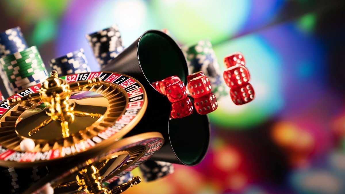 Admiral Casino کیسینو میں بکراٹکھیلیں