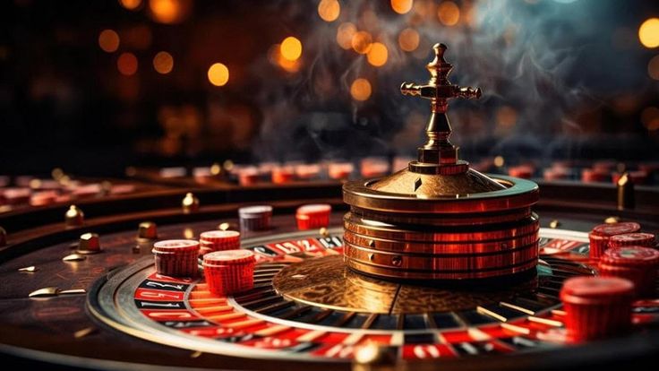 Admiral Casino پاکستان میں میگا ویز کیسینو گیمز